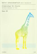 Children's Notebook op. 69 Download