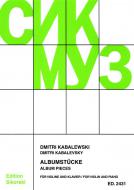 Album Pieces Download