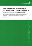 Sabre Dance Download