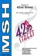 42nd Street 