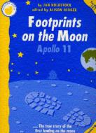 Footprints On the Moon 