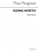 Going North 