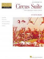 Circus Suite 