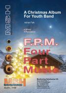 A Christmas Album For Youth Band 