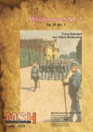Militärmarsch Nr. 1 