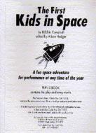 The First Kids in Space 