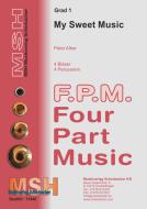 My Sweet Music 
