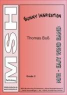 Sunny Inspiration 