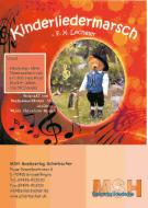 Kinderliedermarsch 