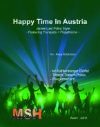 Happy Time In Austria 