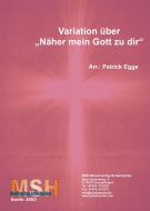 Näher mein Gott zu dir 