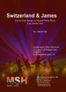 Switzerland & James 
