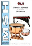 Oriental Spheres 