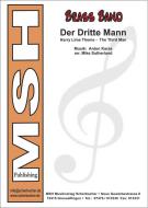Third Man Theme 