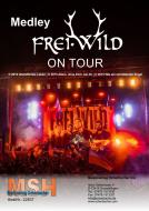 Freiwild On Tour 