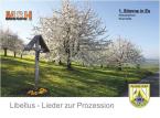 Libellus - Lieder zur Prozession -1. Stimme in Es 