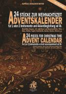 Adventskalender 