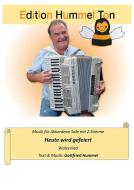 Heute wird gefeiert Standard