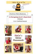 Im Renngalopp durchs Bayernland Download