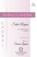Salve Regina 