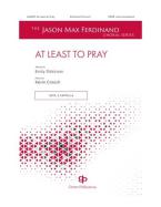 At Least To Pray Download