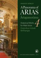 A Panorama of Arias 4 