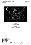 I Have Loved the Stars 