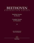 Complete Sonatas for Piano 2 Standard