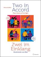 Two in Accord Standard