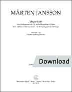 Magnificat+ Download
