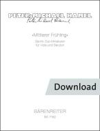 Mid-spring Download