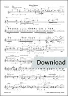 String Quartet 