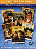 Composers' Specials 