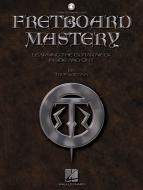 Fretboard Mastery 