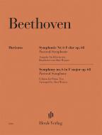 Symphony no. 6 F major op. 68 