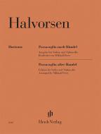 Passacaglia after Händel 