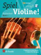 Spiel Violine! 1 