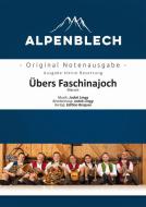 Übers Faschinajoch 