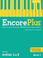 Encore Plus 1 - Grades Initial, 1 & 2 