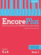 Encore Plus 3 - Grades 5 & 6 