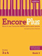 Encore Plus 4 - Grades 7 & 8 