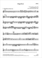 bearbeitet von Johann Sebastian Bach, enthält BWV 1082 Standard