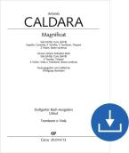 bearbeitet von Johann Sebastian Bach, enthält BWV 1082 Download