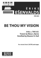Be Thou My Vision 