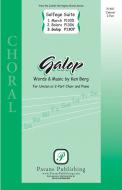 Galop Standard