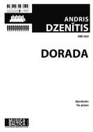 Dorada for Piano Solo 