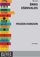 Frozen Horizon 