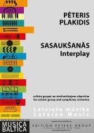 Interplay for Orchestra 