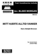Mitt hjerte alltid vanker (My Heart Forever Wanders) 