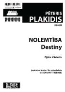 Nolemtība (Destiny) 